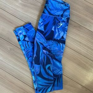 Gymshark leggings